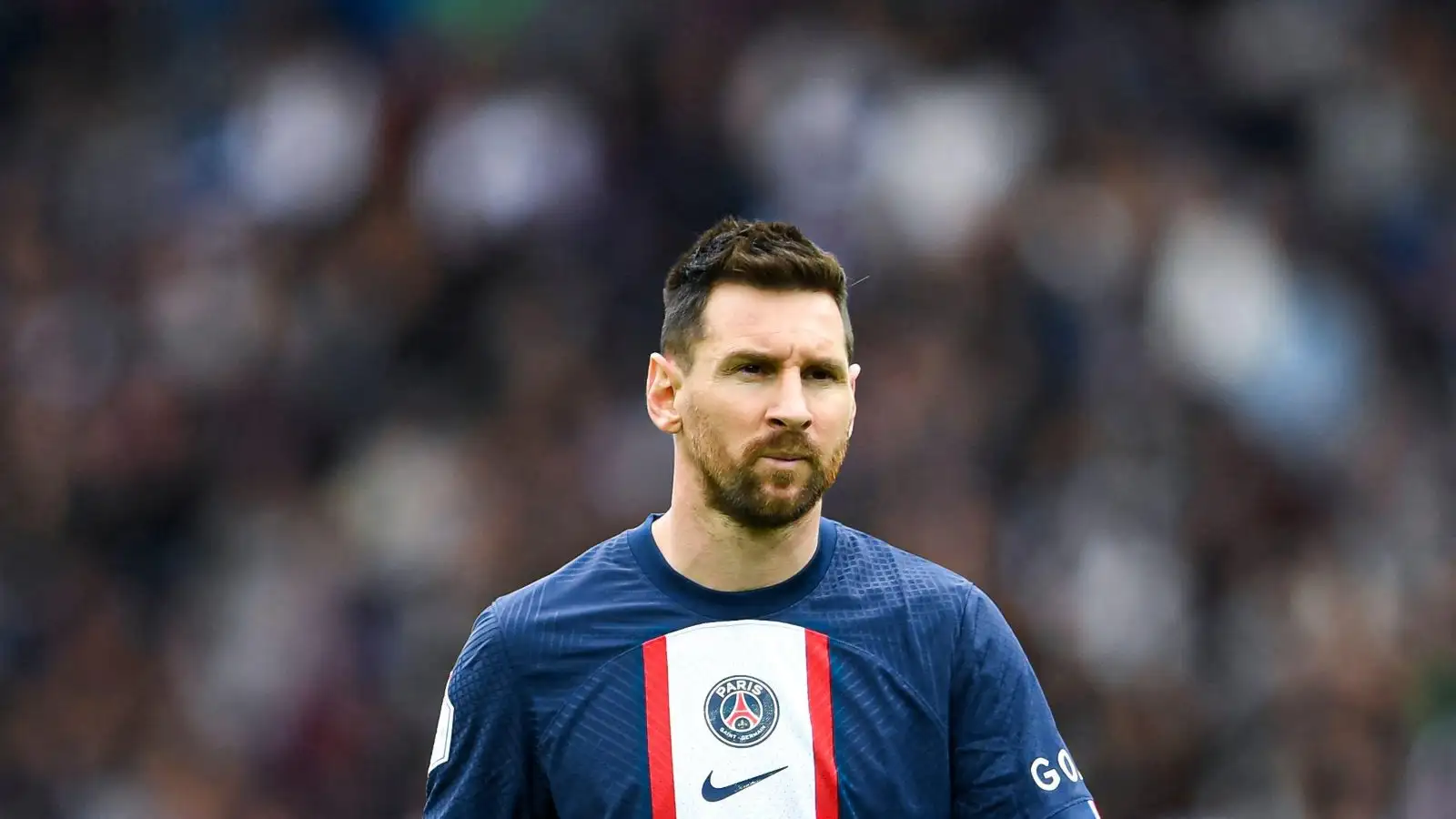 Messi to Al Hilal: The 8 most lucrative contracts in football history