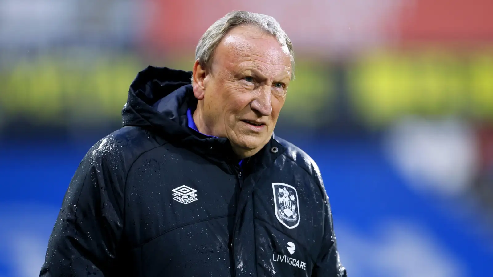 13 of the best Neil Warnock stories: ‘Get back in your f*cking cupboard’
