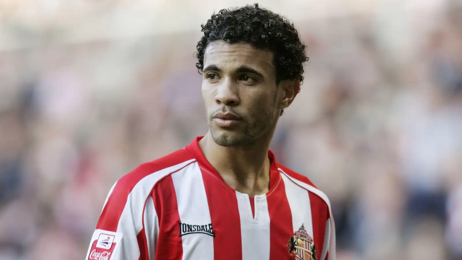 Carlos Edwards on Wrexham, Sunderland & Ipswich: ‘Roy Keane has a soft side people don’t see’