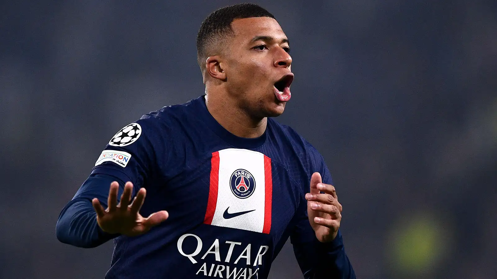 Mbappe’s next club: Potential destinations for PSG star ranked from least to most likely