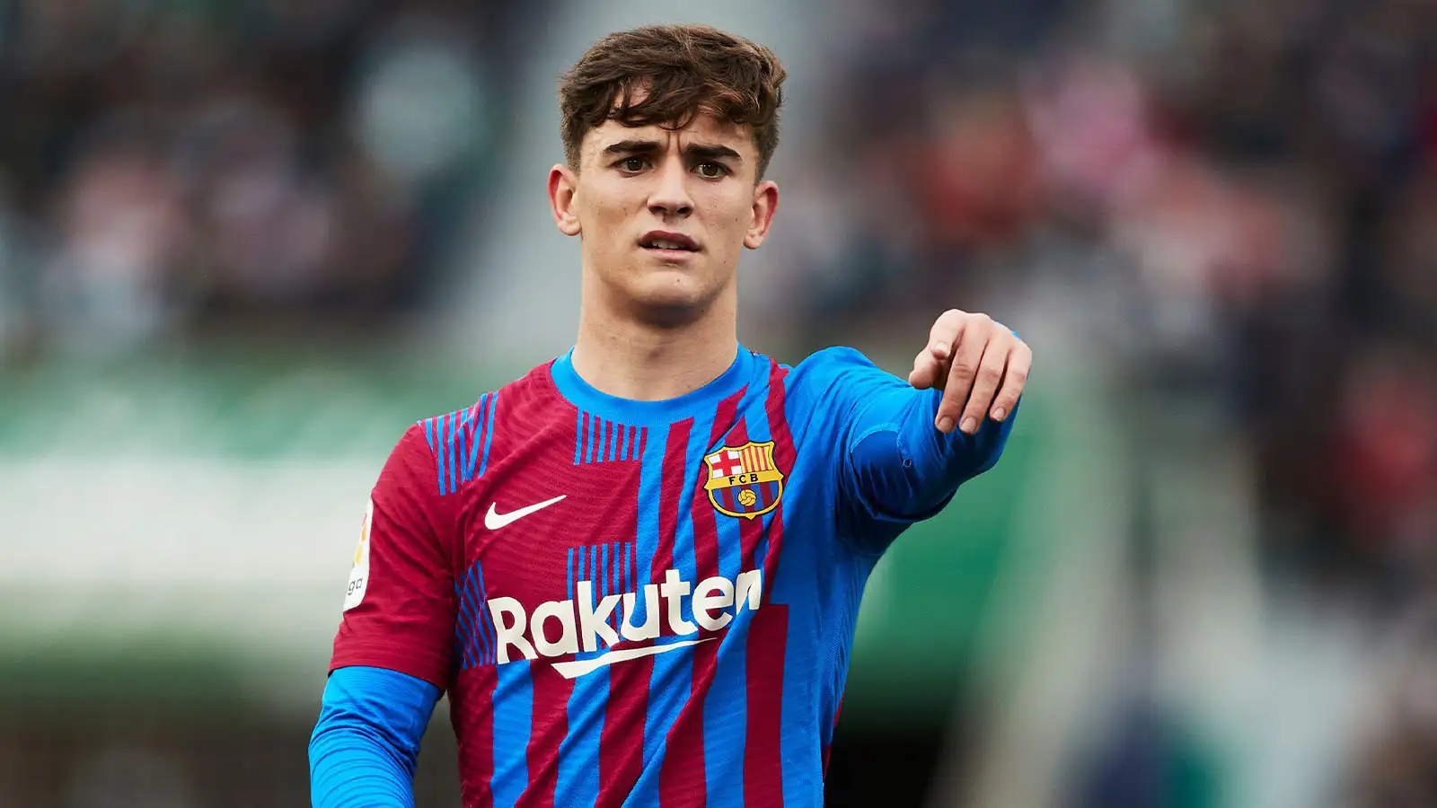 How Barcelona’s 10 wonderkids on FM23 have developed IRL in 2022-23