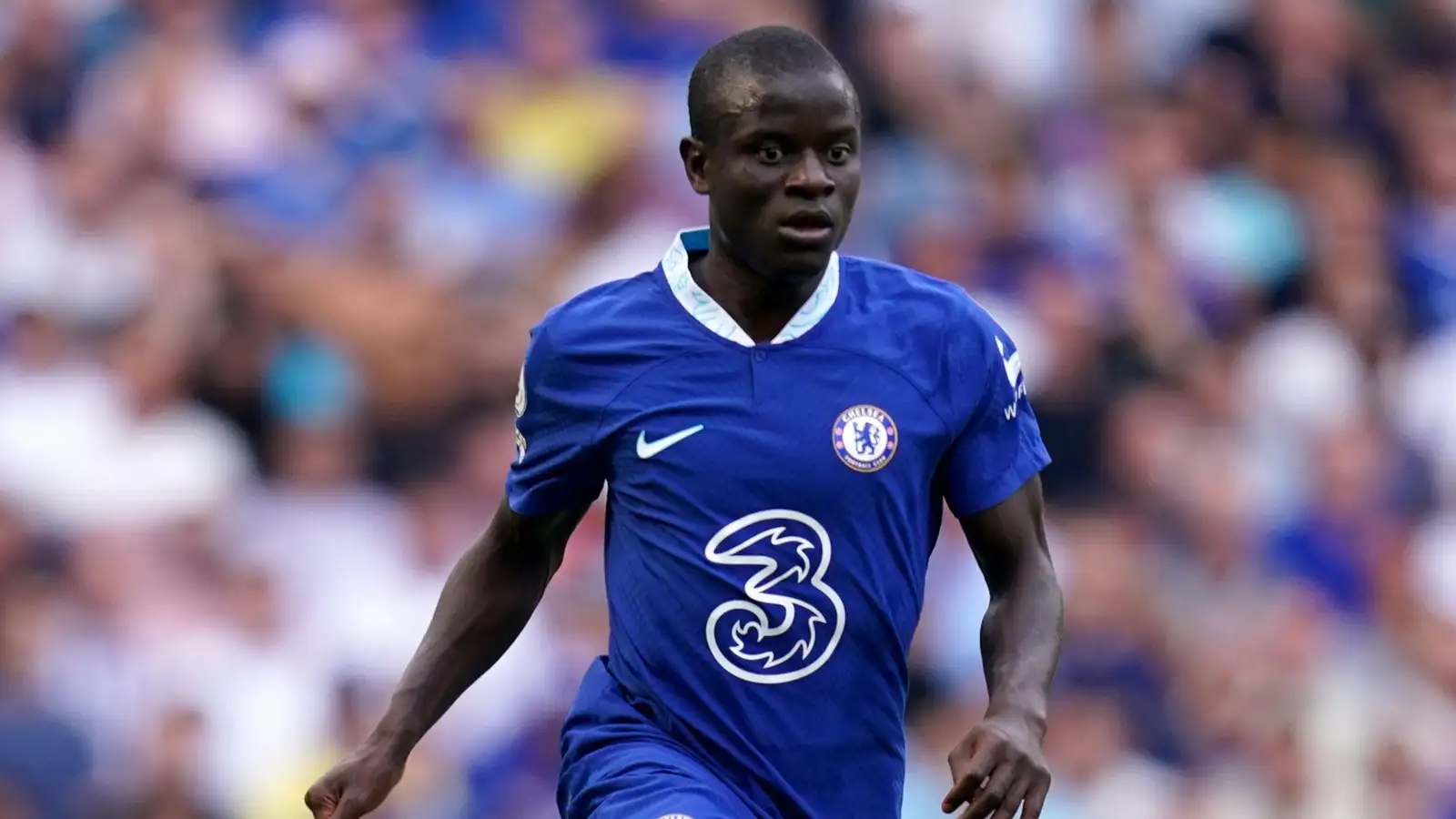 Watch: Fabrizio Romano confirms big twist in Chelsea’s Kante saga