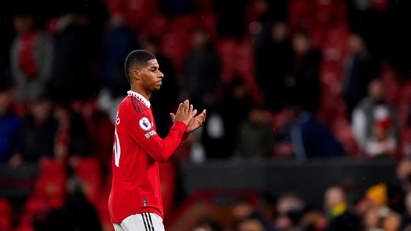 Watch: Marcus Rashford’s pre-match skills will make your jaw drop