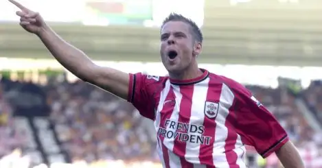 Can you name Southampton’s top 30 goalscorers in Premier League history?