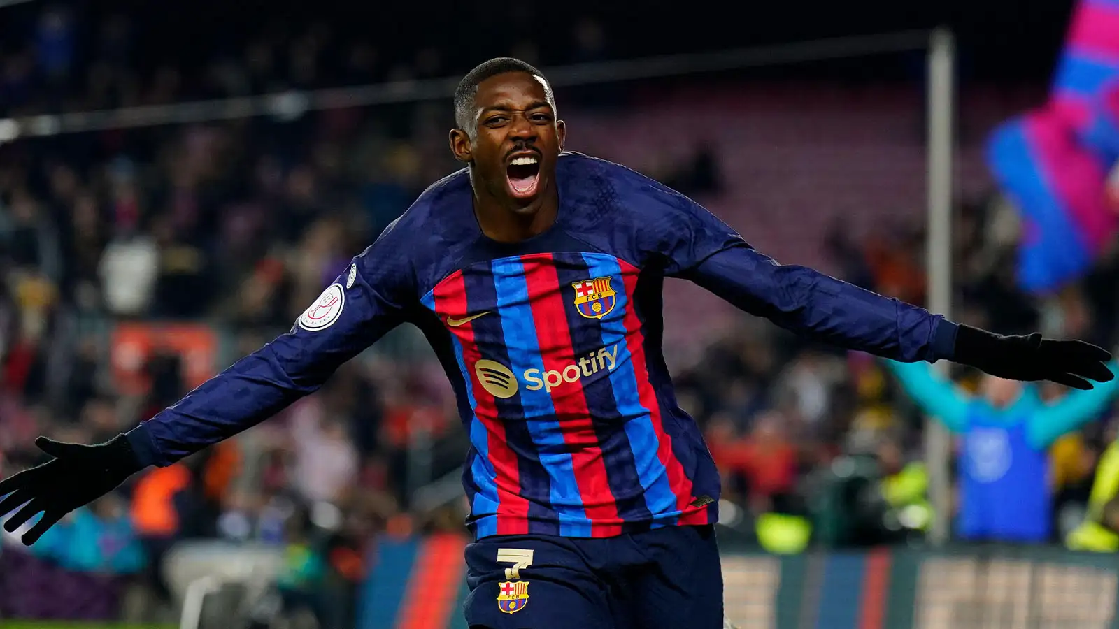 9 stats which show Ousmane Dembele’s remarkable Barcelona turnaround