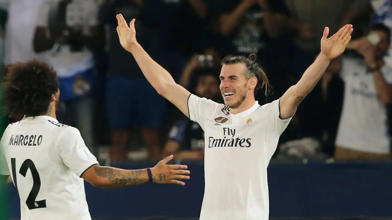 Recalling peak Gareth Bale & the ridiculous 11-minute hat-trick of a proper Real Madrid Galactico