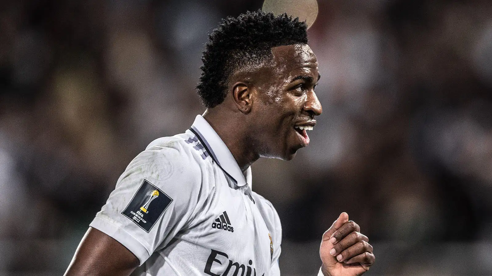 Vinicius Jr and an outrageous trivela which cements his Real Madrid legacy