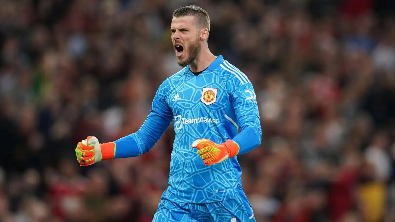 Ten Hag’s Man Utd are ice-cold mentality monsters: Just look how De Gea sh*thoused Leeds