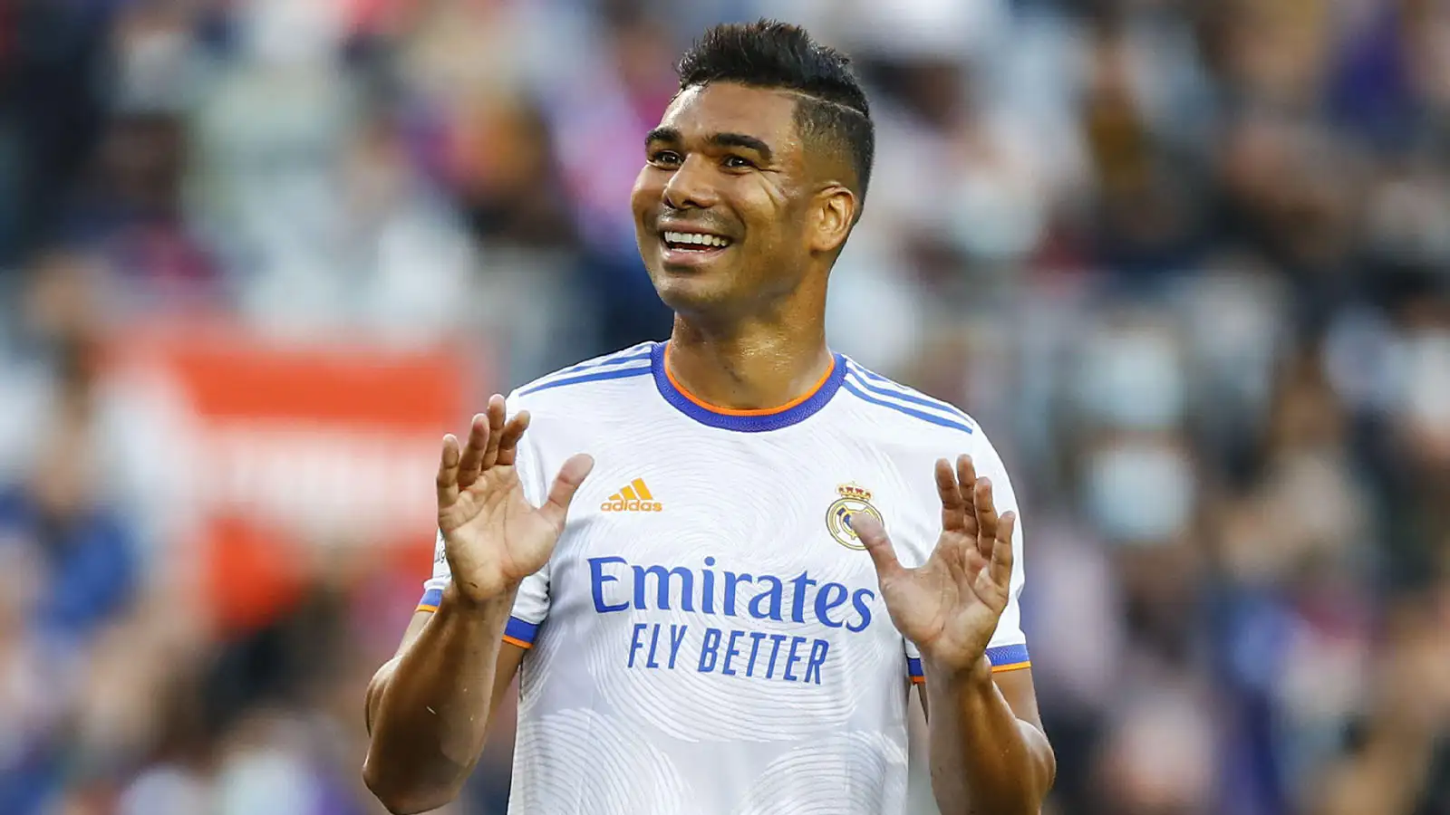 Recalling Casemiro and Xavi’s beef at the height of El Clasico madness