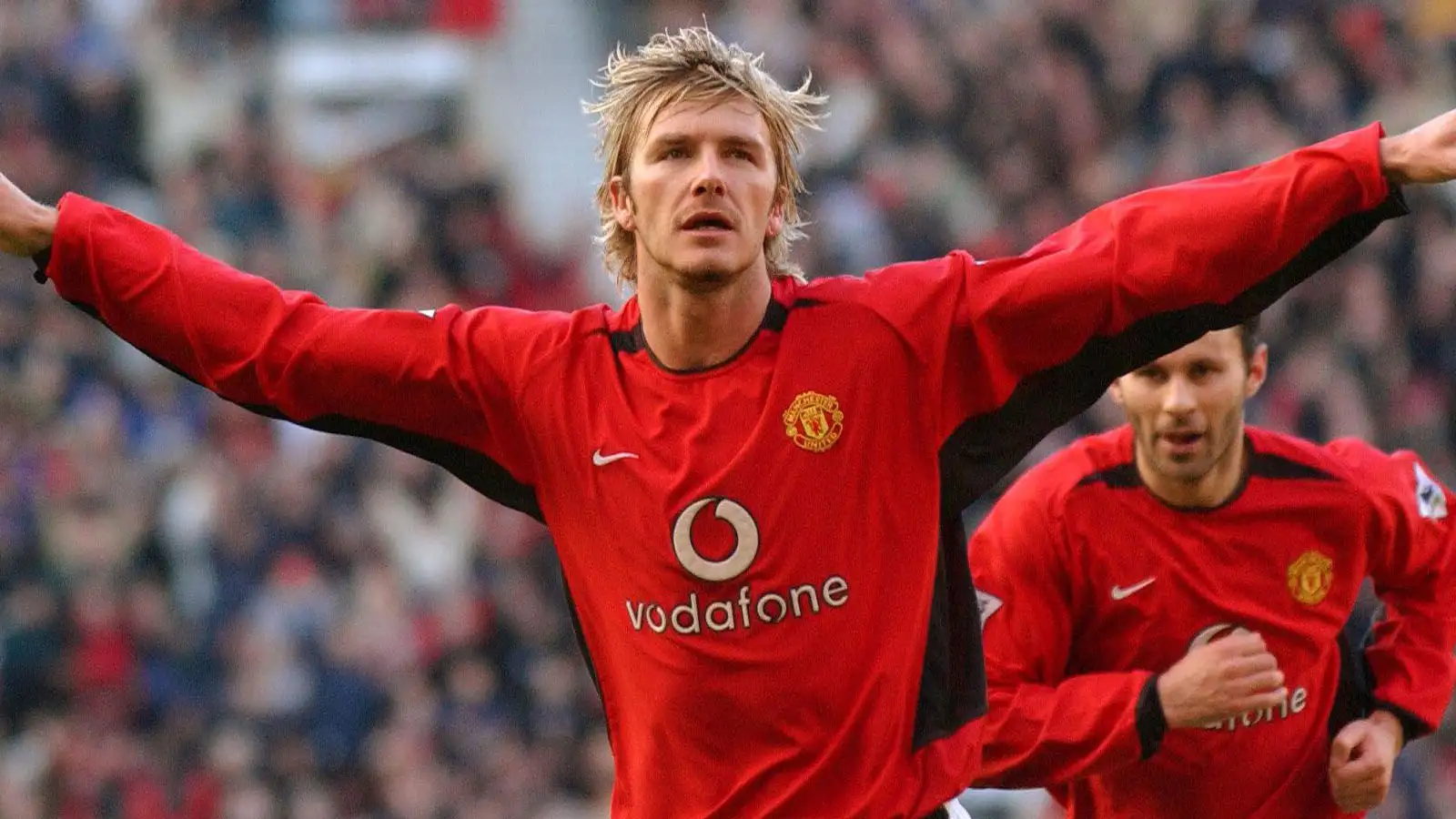 The best free-kick takers in Premier League history: Beckham, Ward-Prowse…