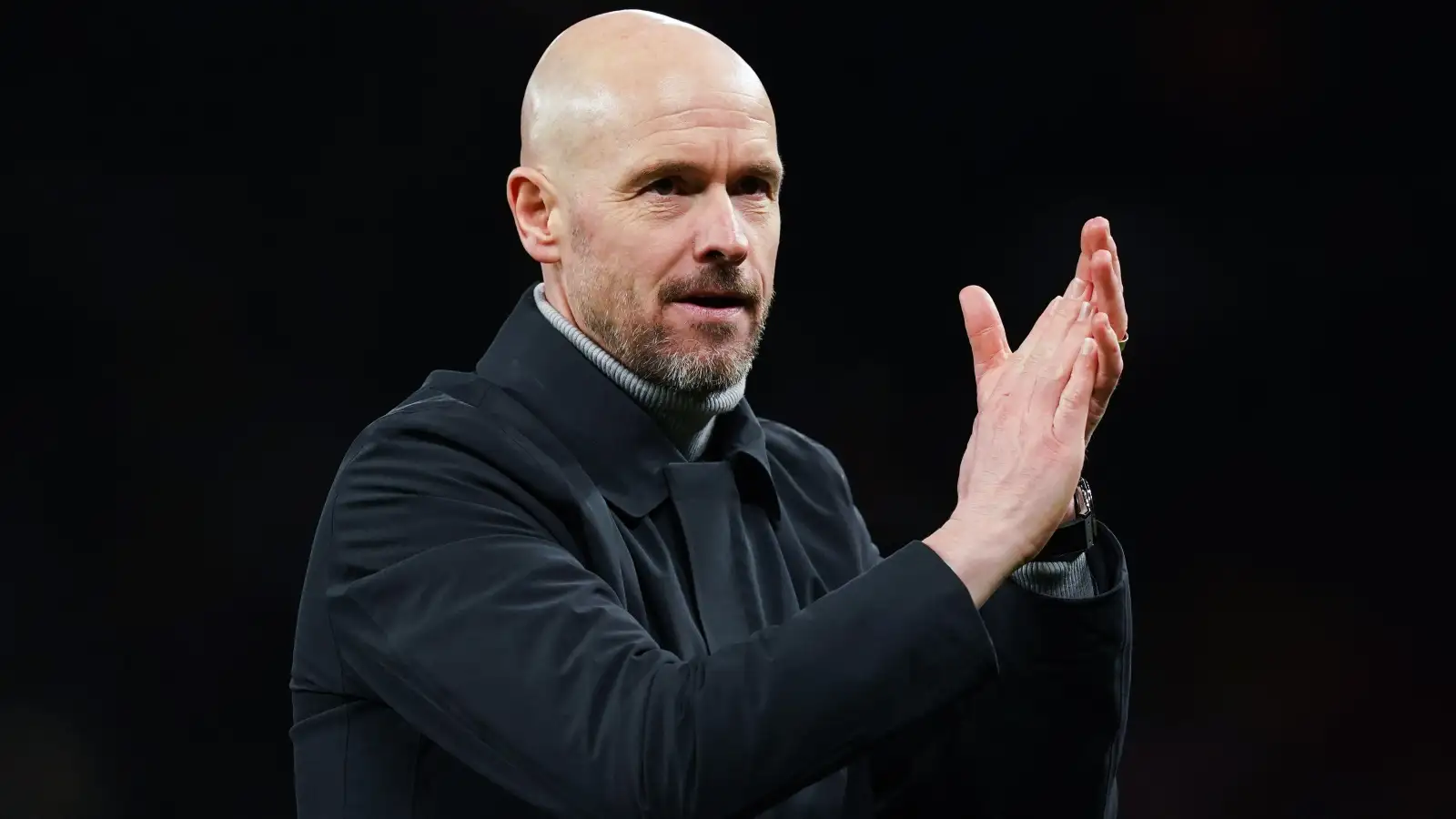 Can you name every player Erik ten Hag has used at Man Utd?