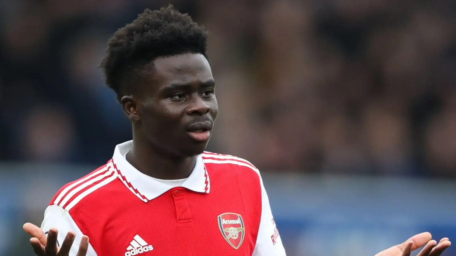 The 10 most fouled Premier League players in 2022-23: Saka, Grealish…