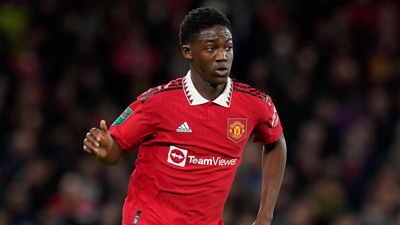 Kobbie Mainoo’s defence-splitting pass proves he is Ten Hag’s ideal Man Utd midfielder