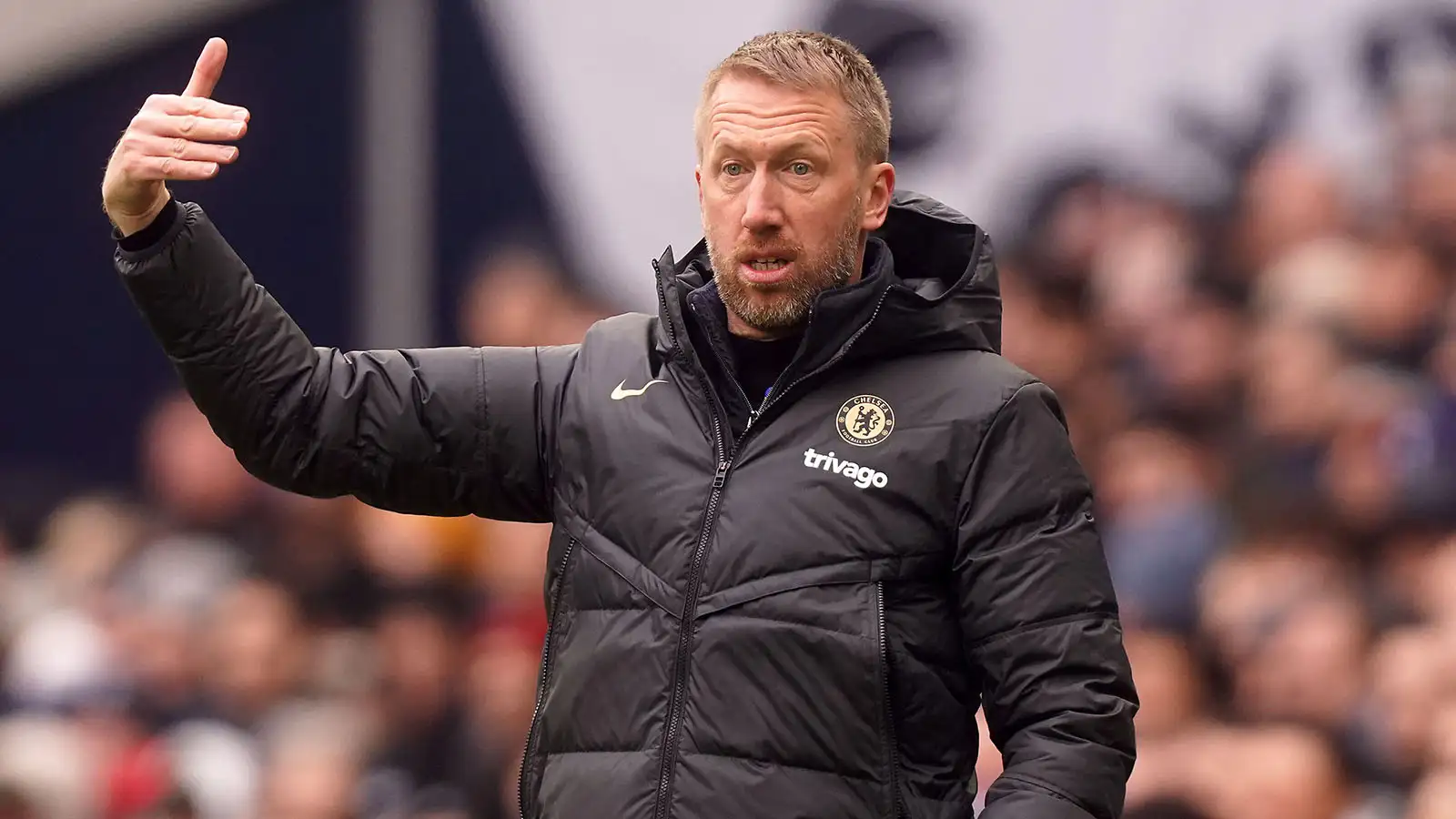 7 things Graham Potter must fix at Chelsea to turn things around