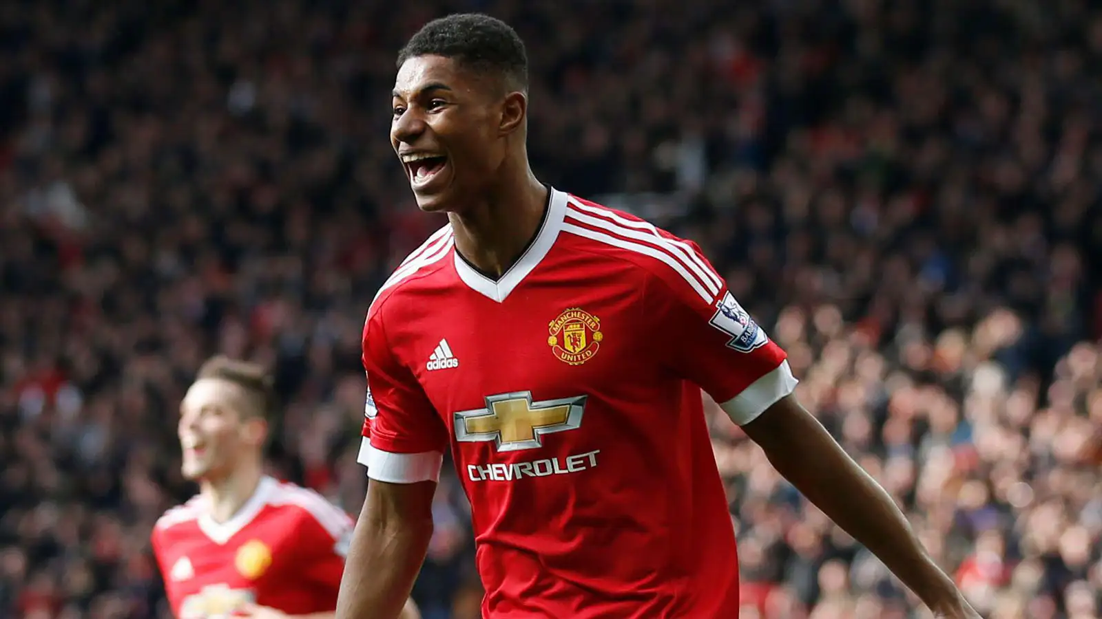 Can you name Man Utd’s XI from Marcus Rashford’s PL debut vs Arsenal?