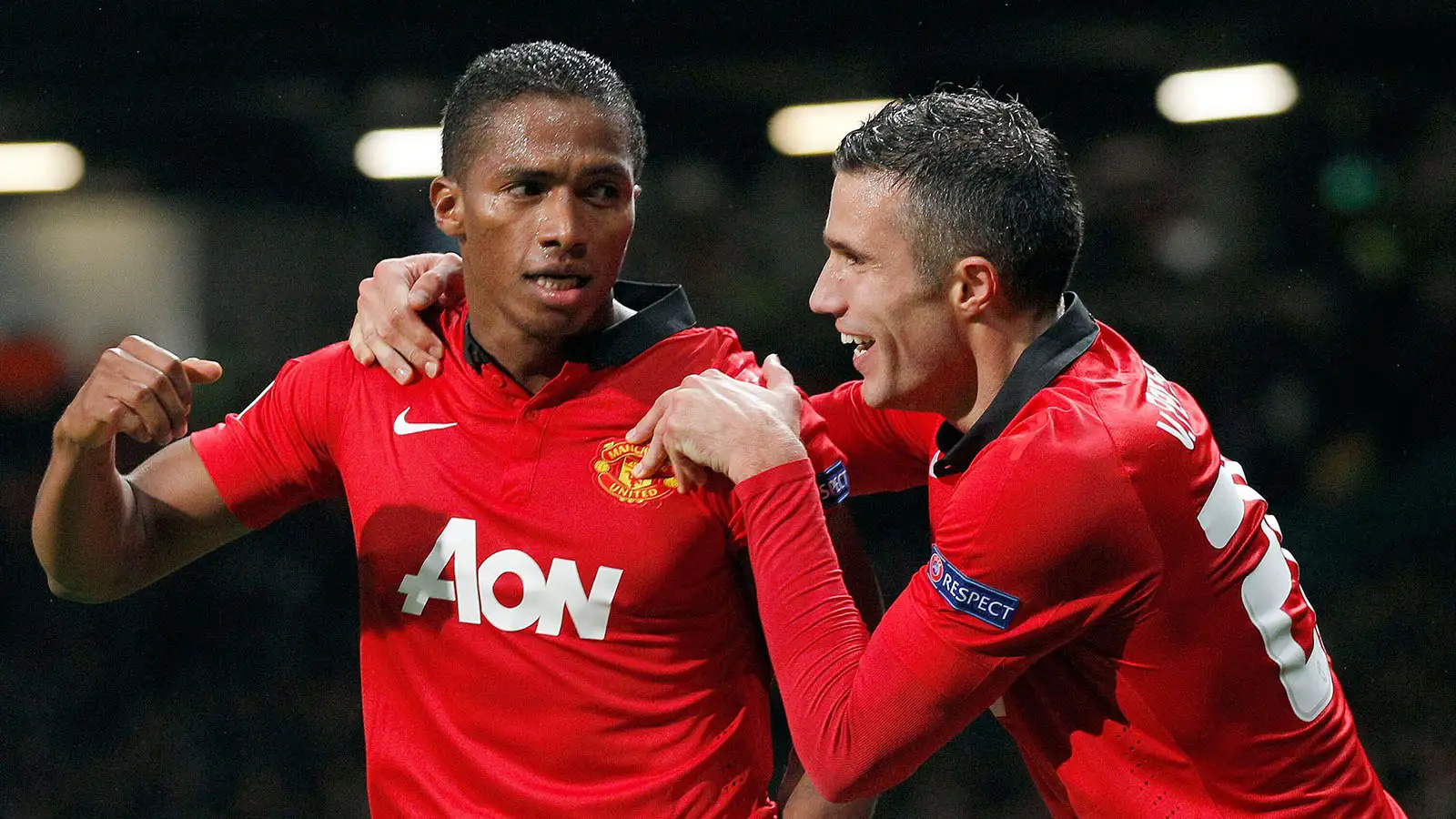 A superb XI of players left out of Antonio Valencia’s best team-mates XI