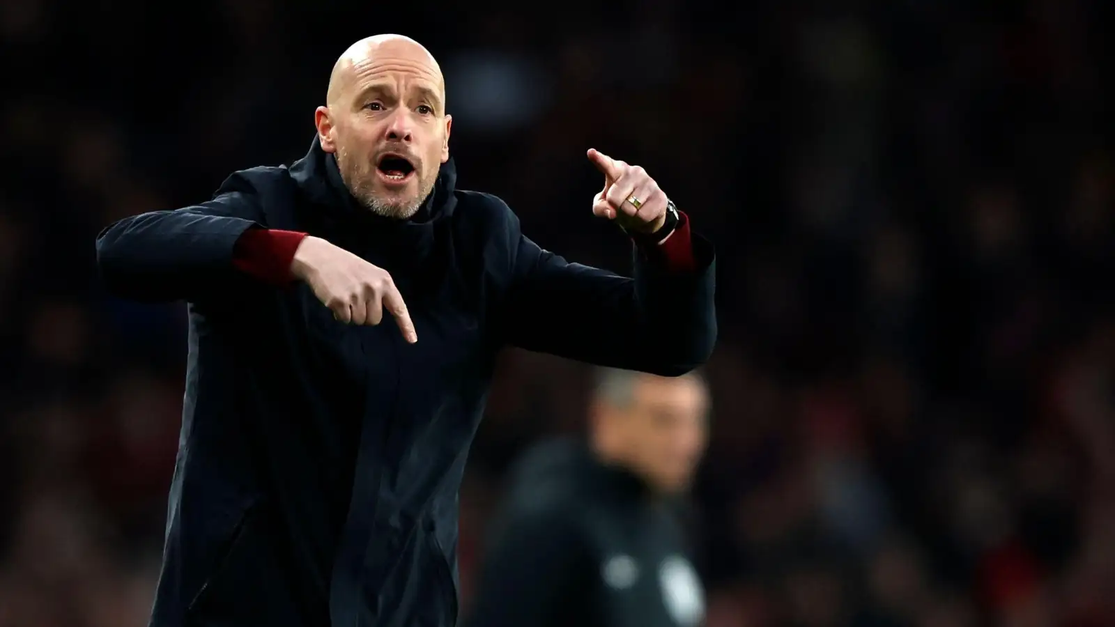 Analysing the Ferguson-esque traits that make Ten Hag perfect for Man Utd