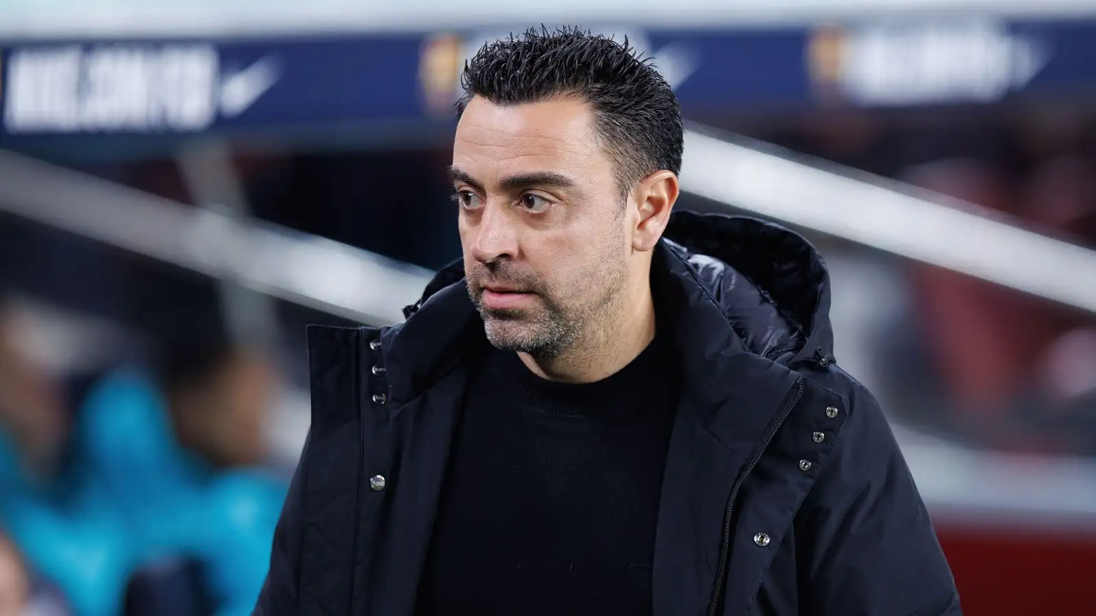 10 Xavi quotes to explain his football philosophy: ‘Combine, pass, play’