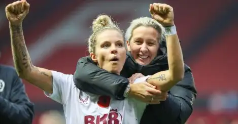 Can you name the top scorer in every Barclays Women’s Super League season?