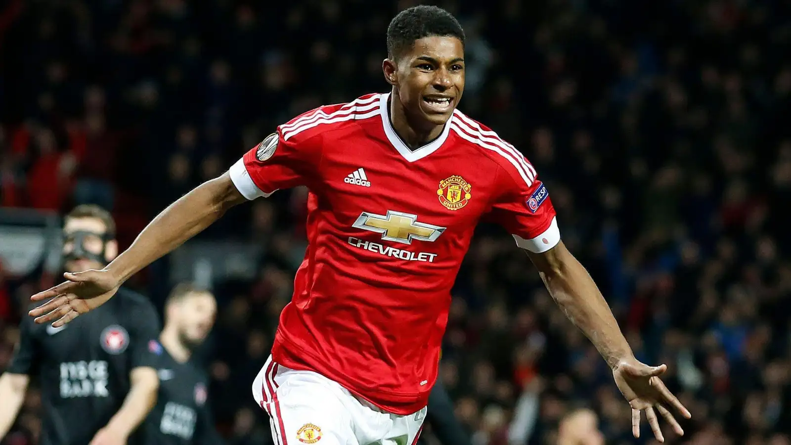 Man Utd’s all-time greatest academy XI: Rashford, Giggs, Scholes, Best…