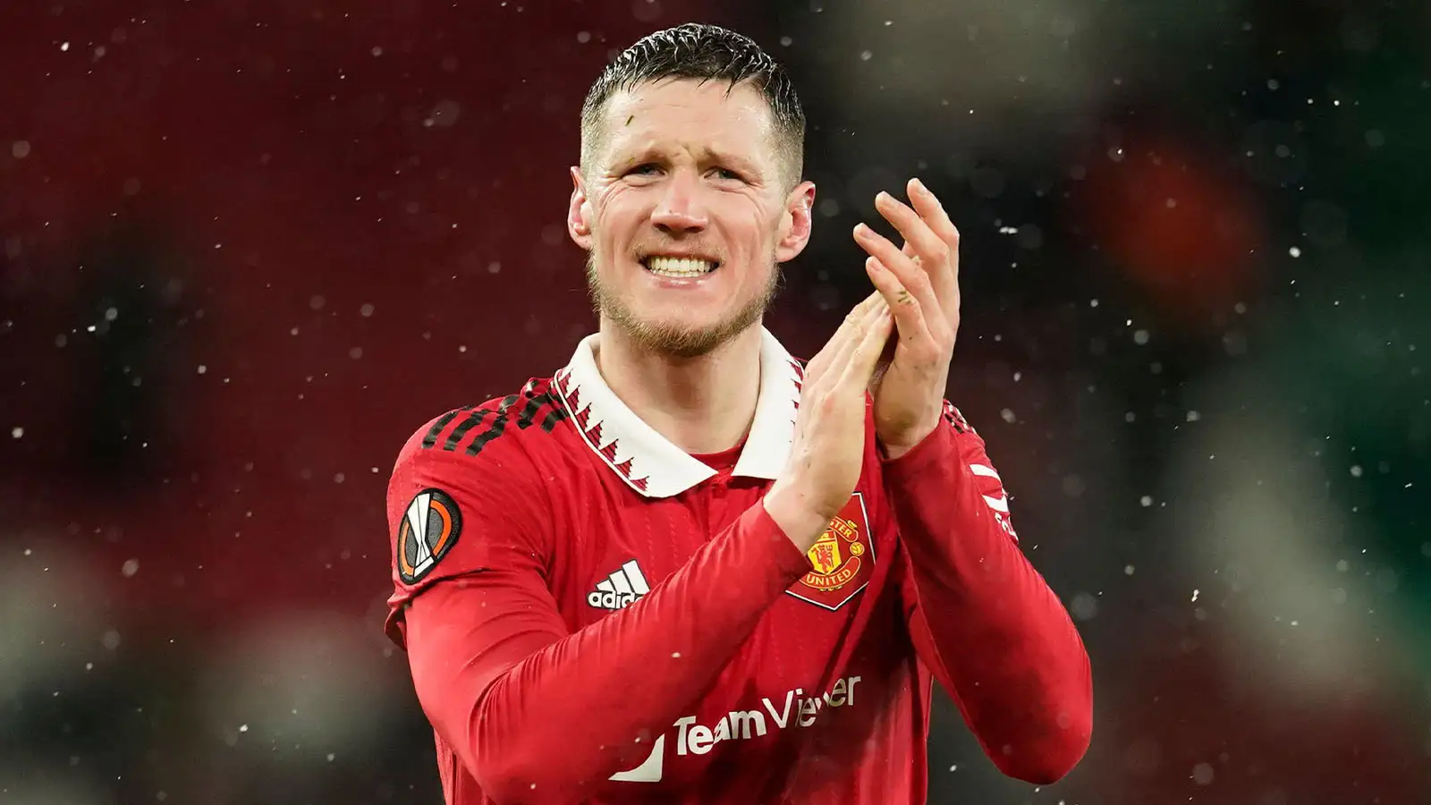 “I love Wout Weghorst” 7 of the best quotes on Man Utd’s frontman
