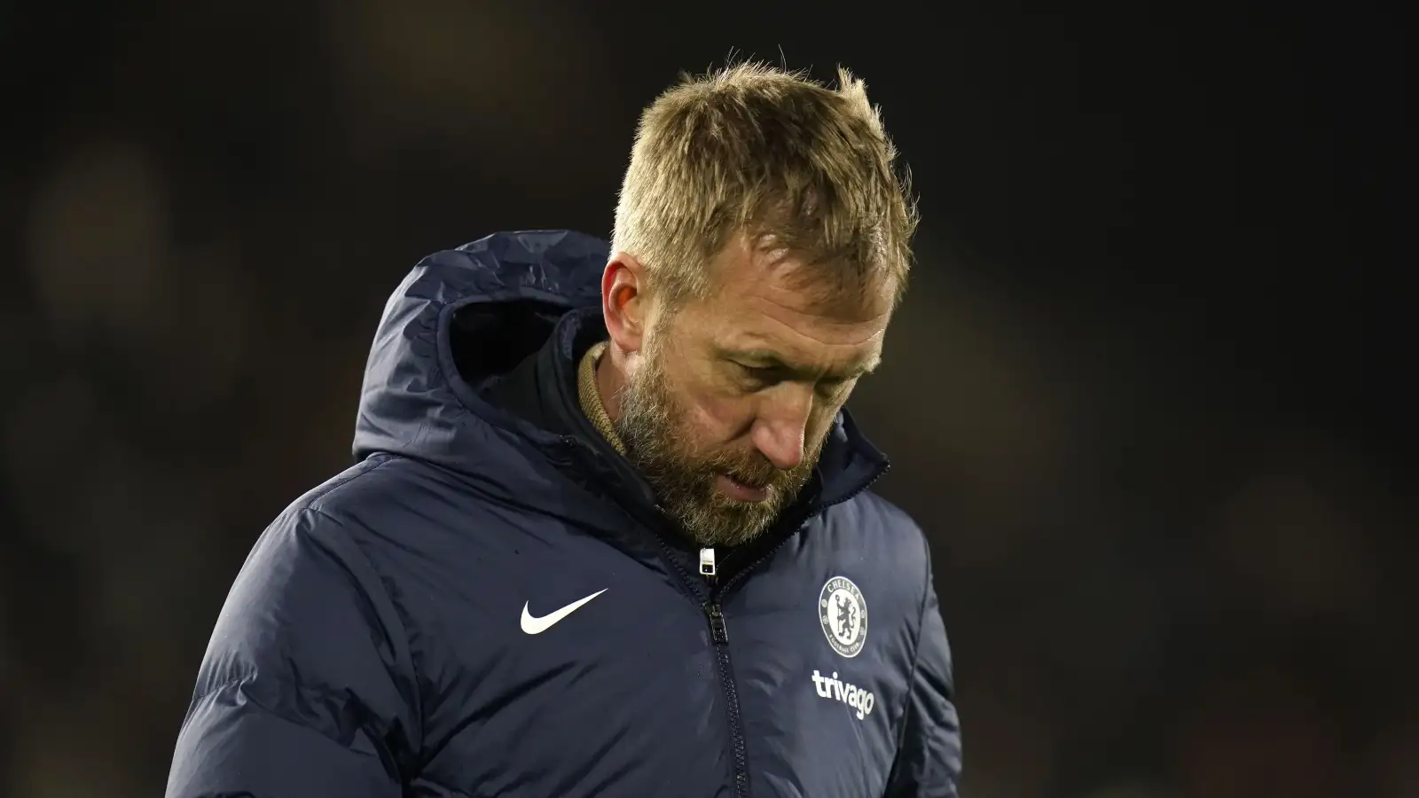 The mindblowing total cost of Graham Potter’s six-month stint at Chelsea