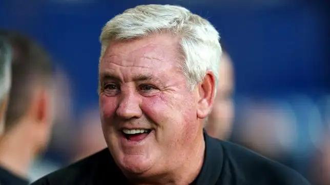 Bruce is back in management after joining a League One club.