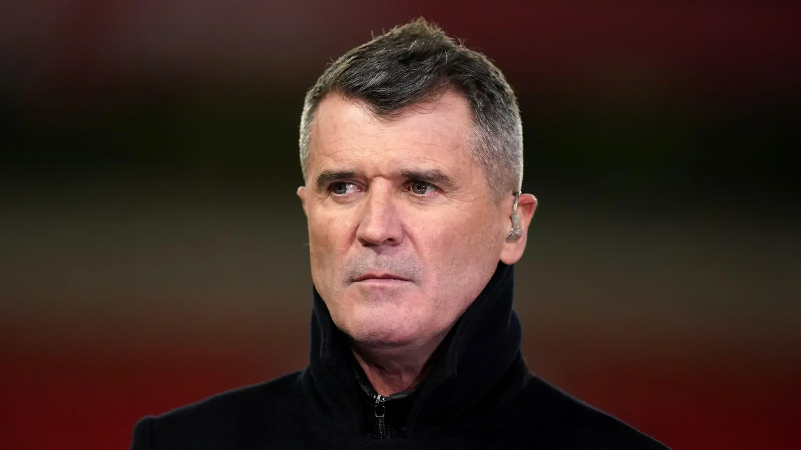 Roy Keane’s reaction to Robertson & ‘elbow-gate’ has made us swoon