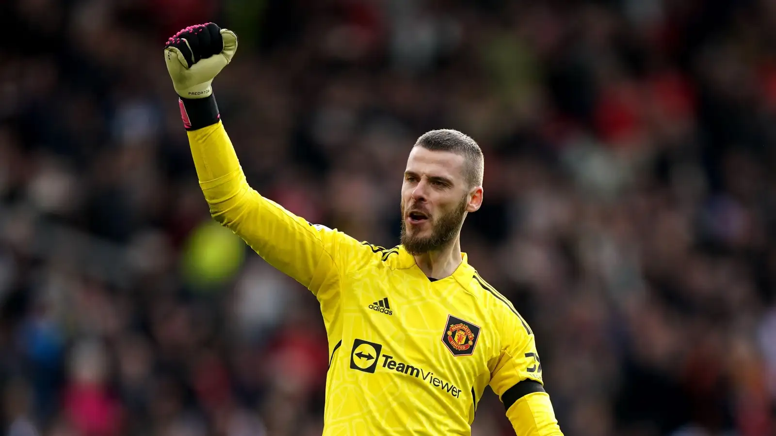 The 10 teams in Europe with the most clean sheets in 2022-23: Barca, Man Utd…