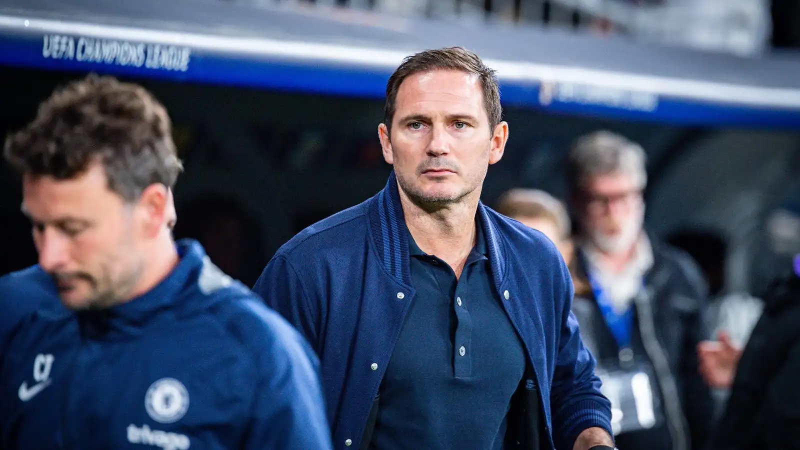 A closer look at Frank Lampard’s record in 2023 so far: 100% defeats…