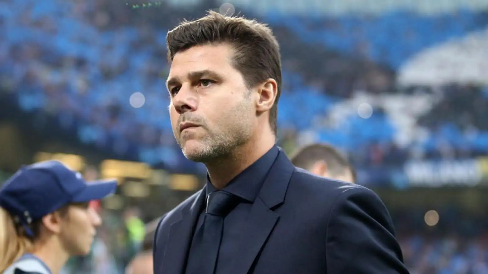 Comparing Pochettino’s record with Tottenham to the last 8 Chelsea managers