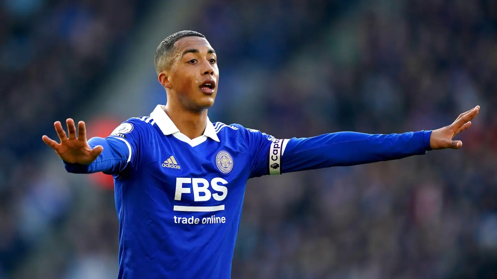9 of the sexiest disallowed goals we’d have let stand: Tielemans, CR7…