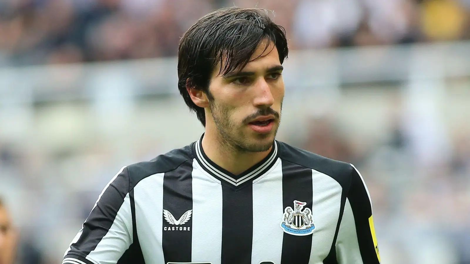 Can you name every player Newcastle have signed for £10m+?