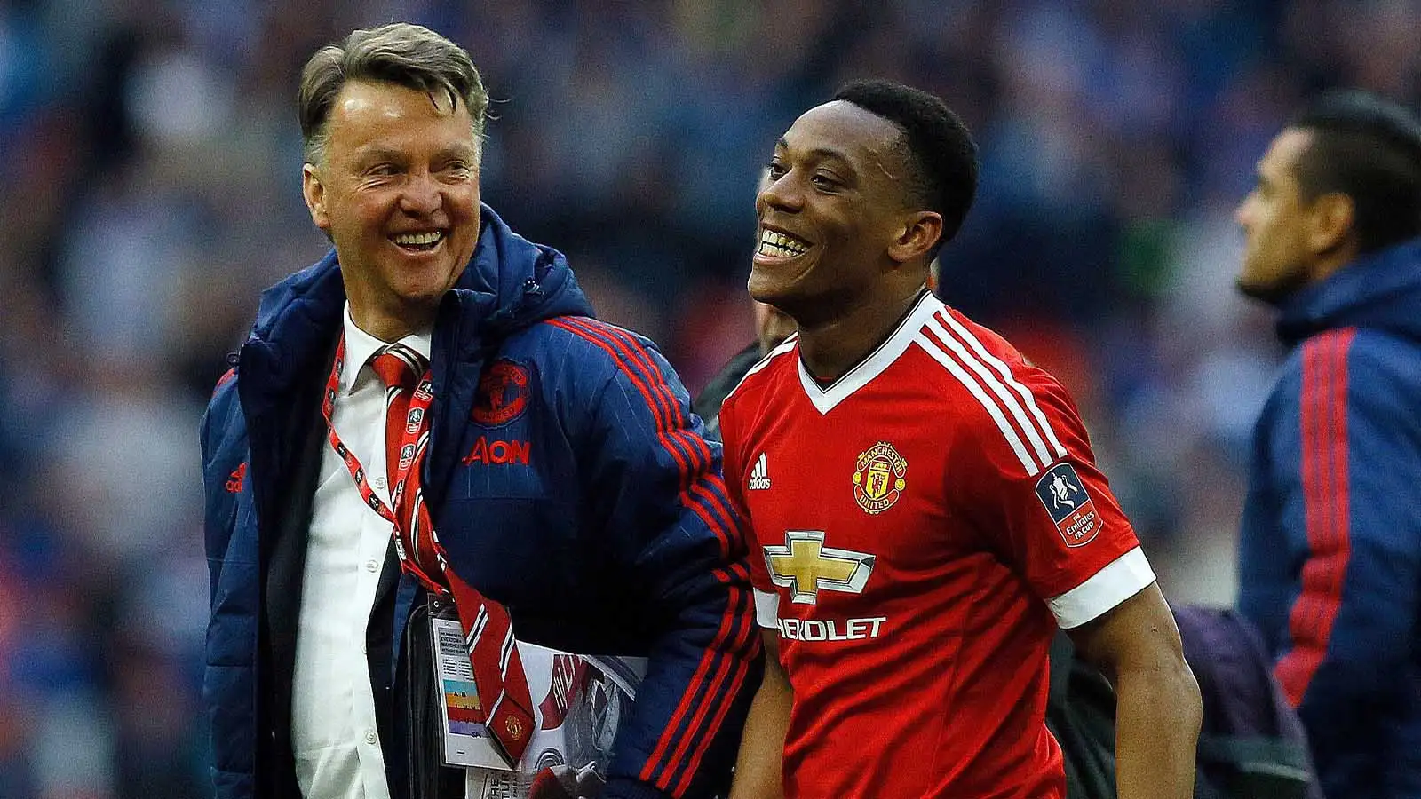 Ranking all 18 of LVG’s Man Utd signings from awful to inspired