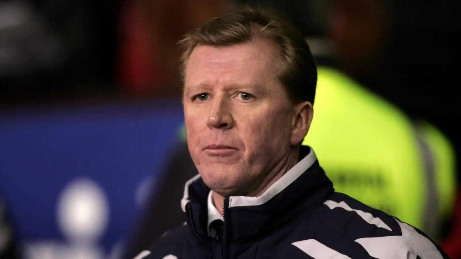 Can you name every player capped by England under Steve McClaren?