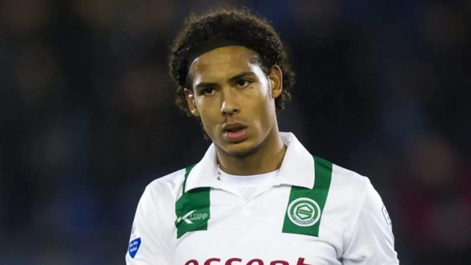 Van Dijk, Suarez, Robben: 8 world-class players sold by FC Groningen