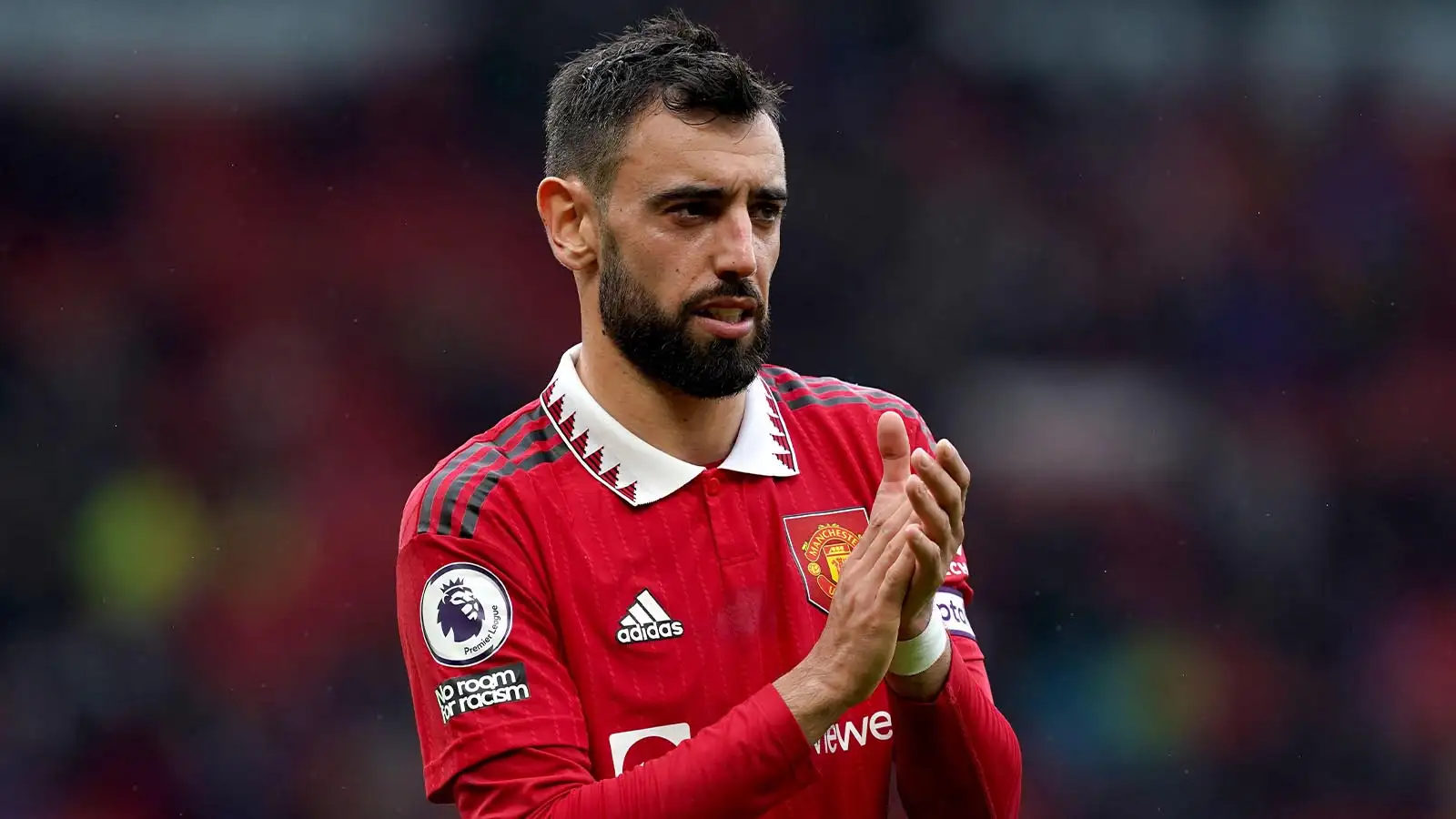 Bruno Fernandes: Revisiting the 6 alternatives Man Utd chased in 2020