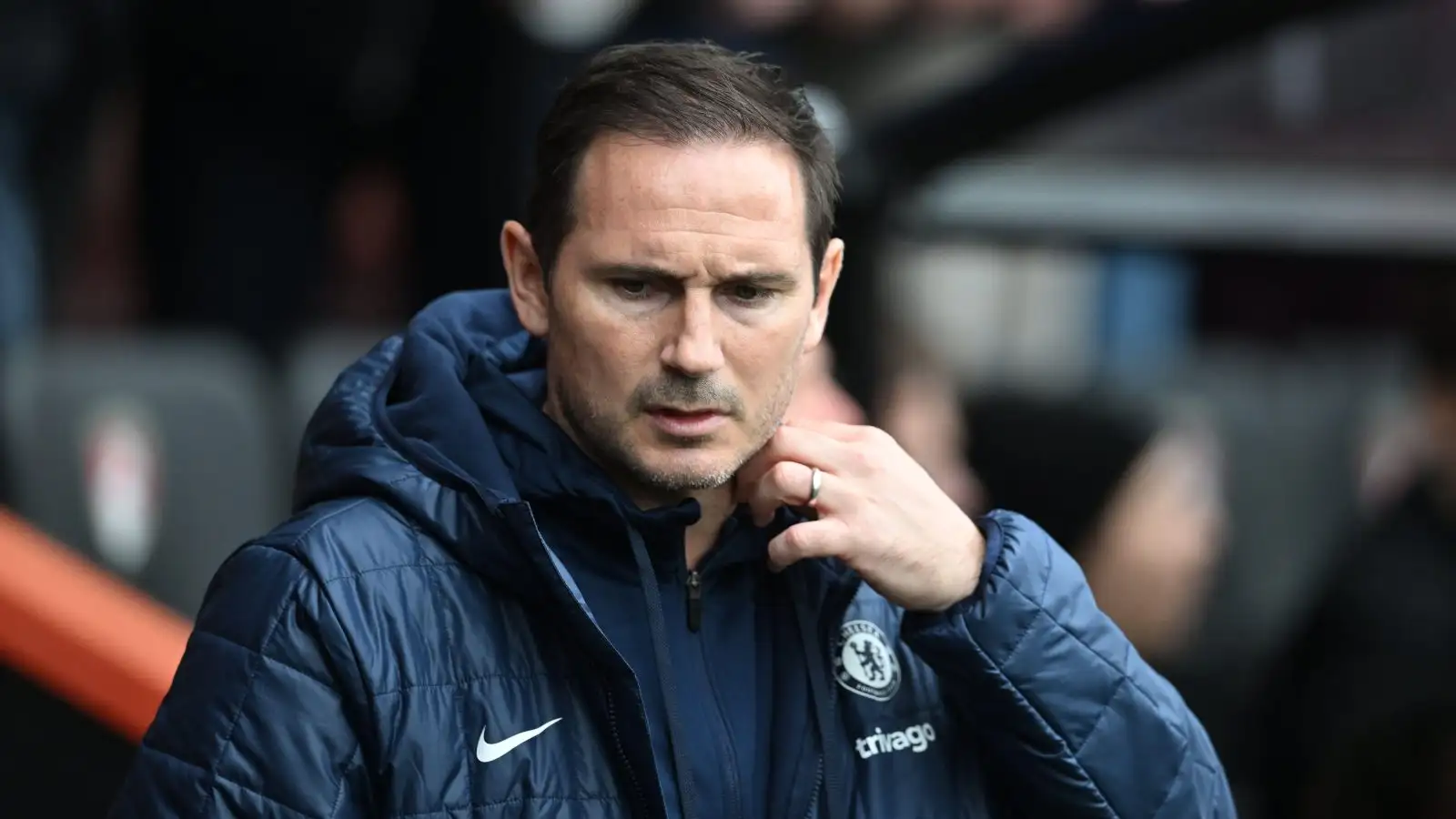 The shocking Premier League table since Frank Lampard returned to Chelsea