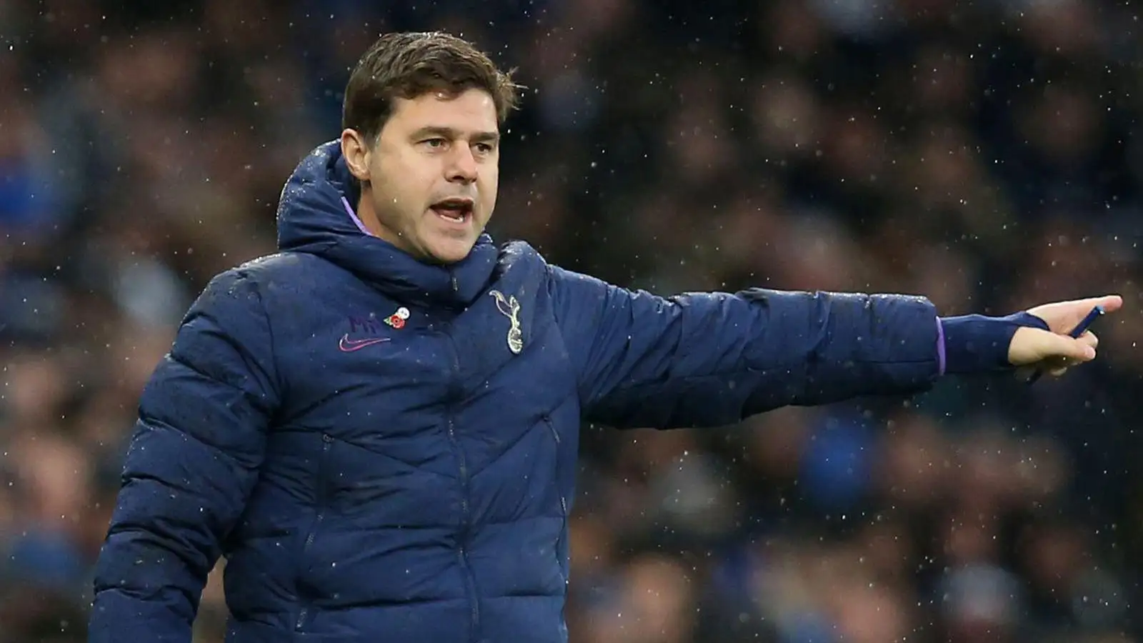 Everything Mauricio Pochettino said about Chelsea & Tottenham’s rivalry