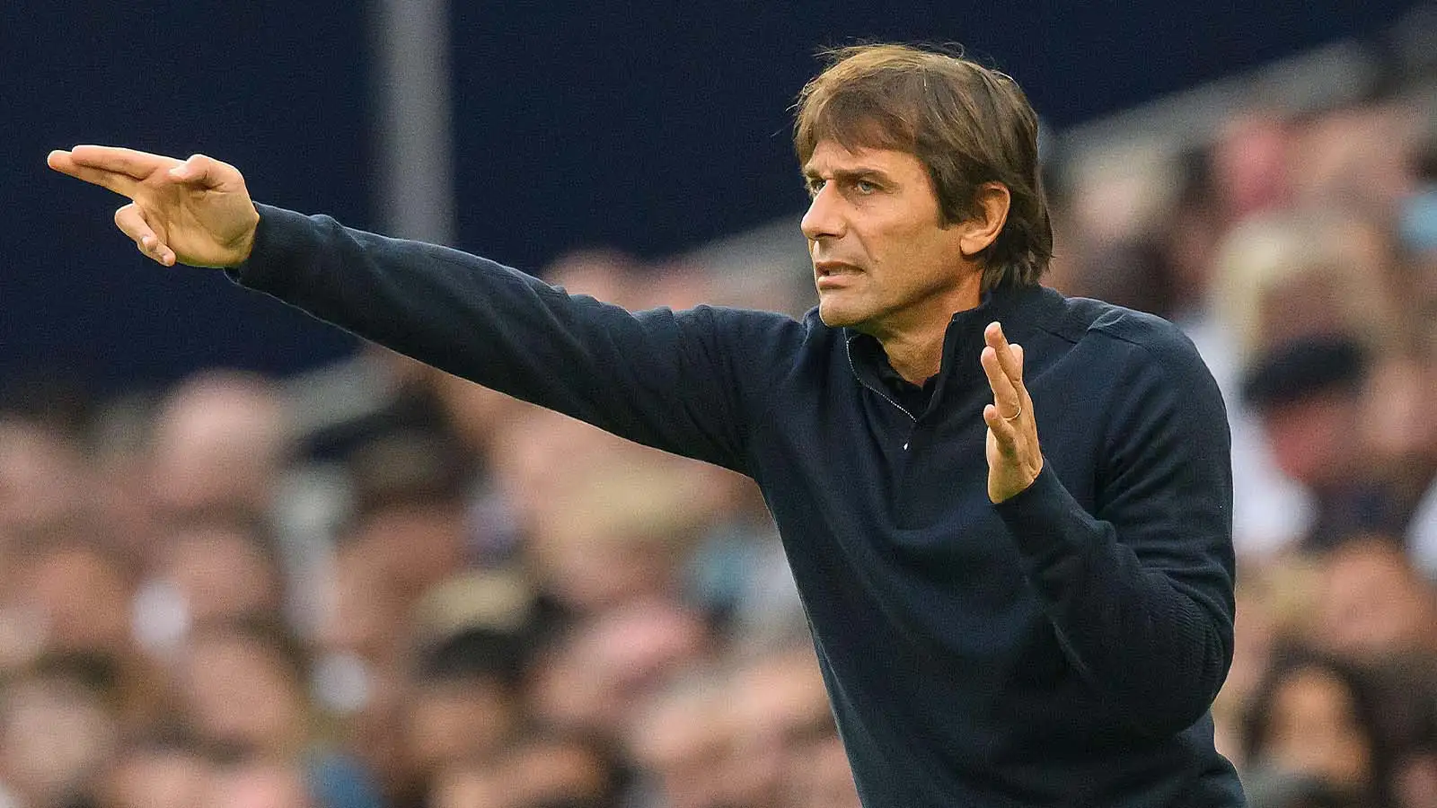 The shocking Premier League table since Antonio Conte left Tottenham