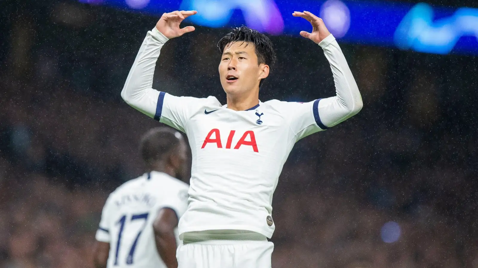Son Heung-min: Revisiting the 7 alternatives Tottenham chased in 2015