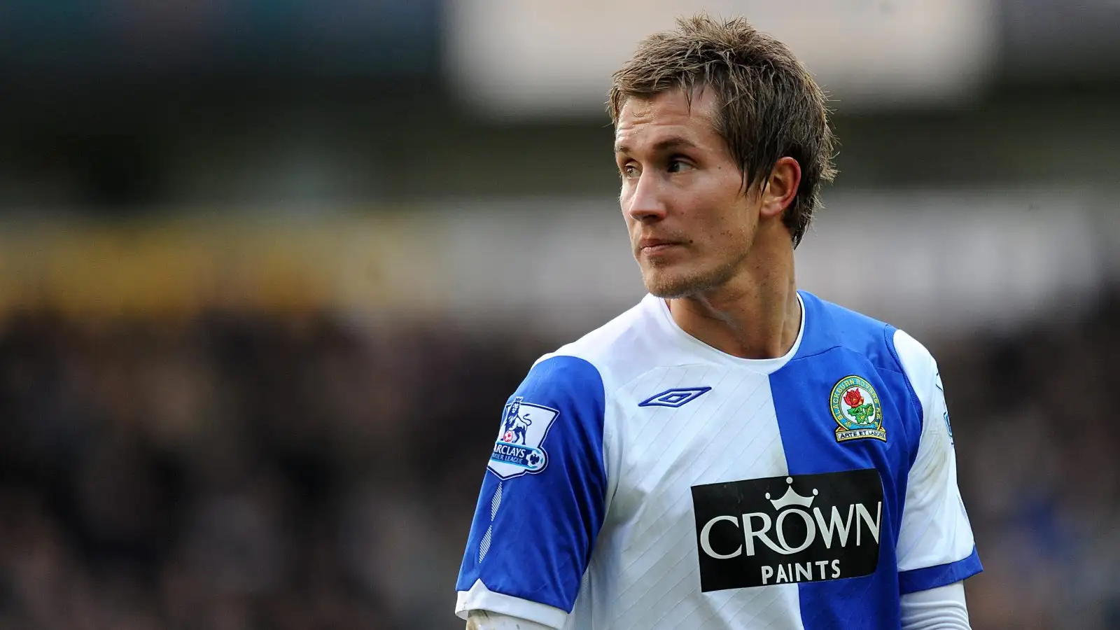Morten Gamst Pedersen is alive, well, and scoring goals from corners in honour of the streets