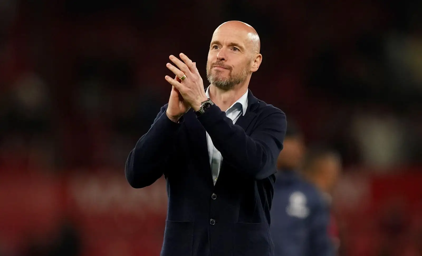 We can’t believe these 11 stats from Man Utd’s Champions League return
