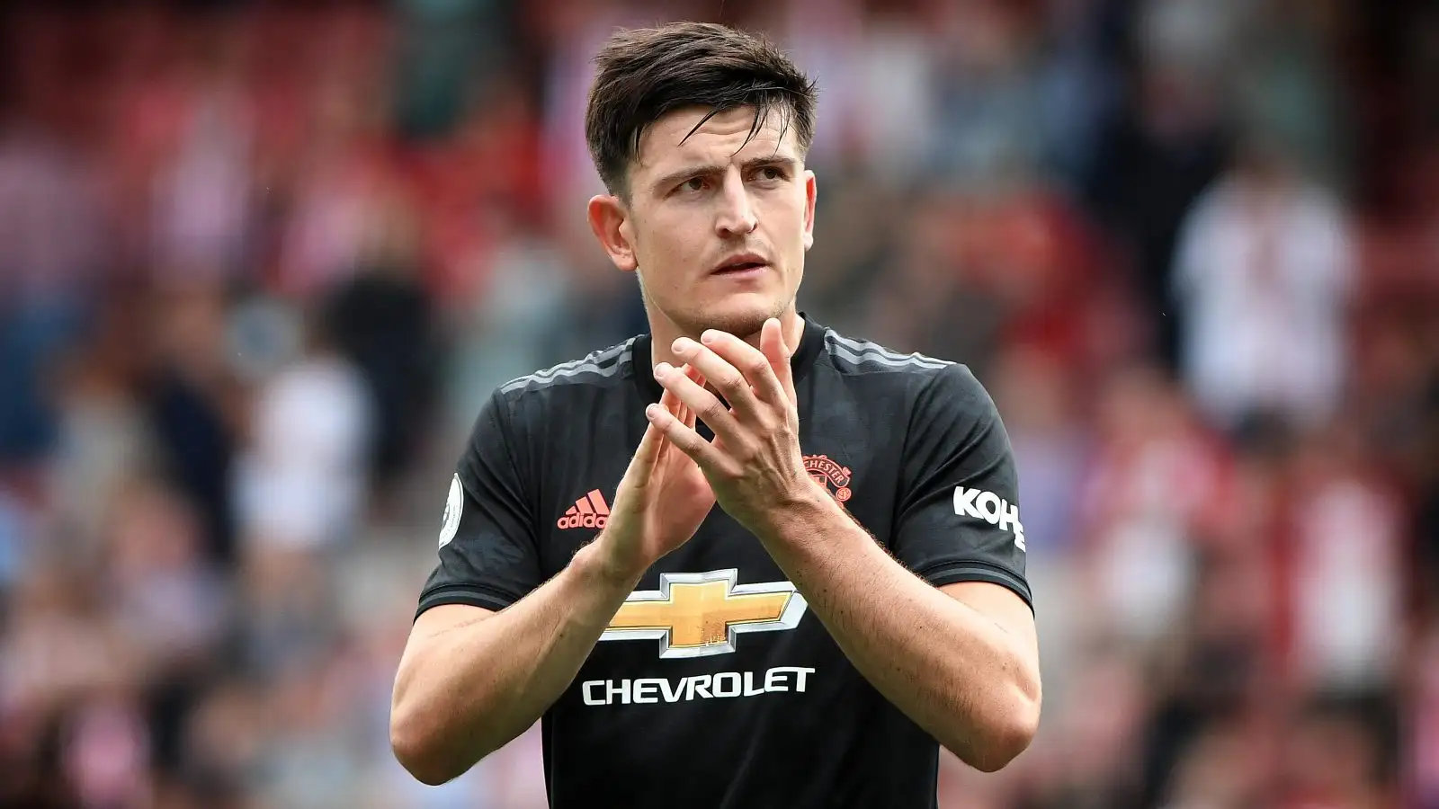 Harry Maguire: Revisiting the 6 alternatives Man Utd chased in 2019