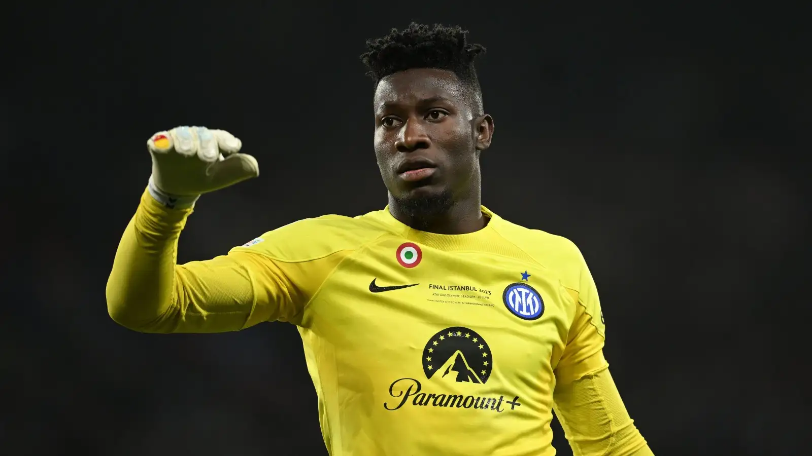 The 5 David de Gea replacements Man Utd have been linked with: Raya, Onana….