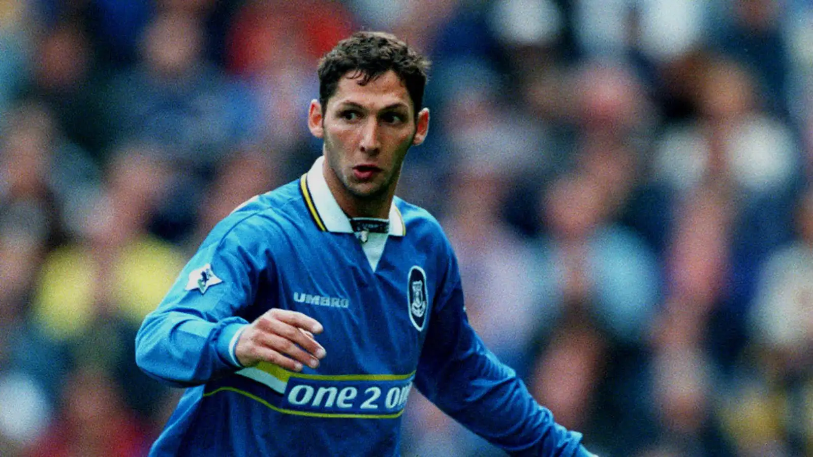 An XI of great players you totally forgot ever played in the Premier League