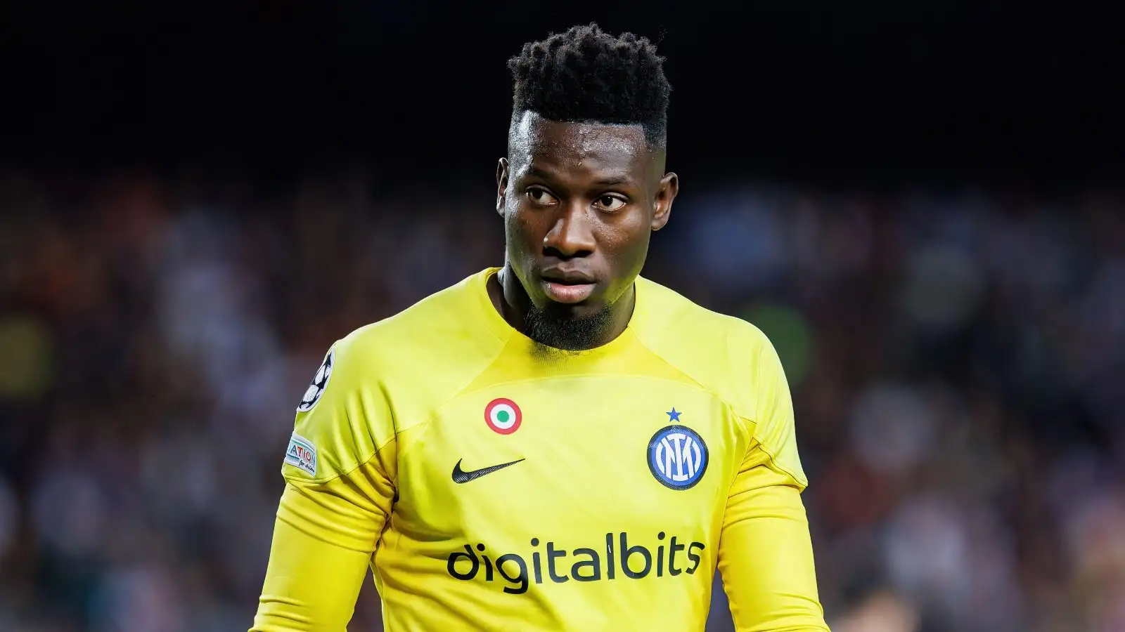 Comparing Andre Onana’s 2022-23 stats to Diogo Costa & Man Utd’s De Gea