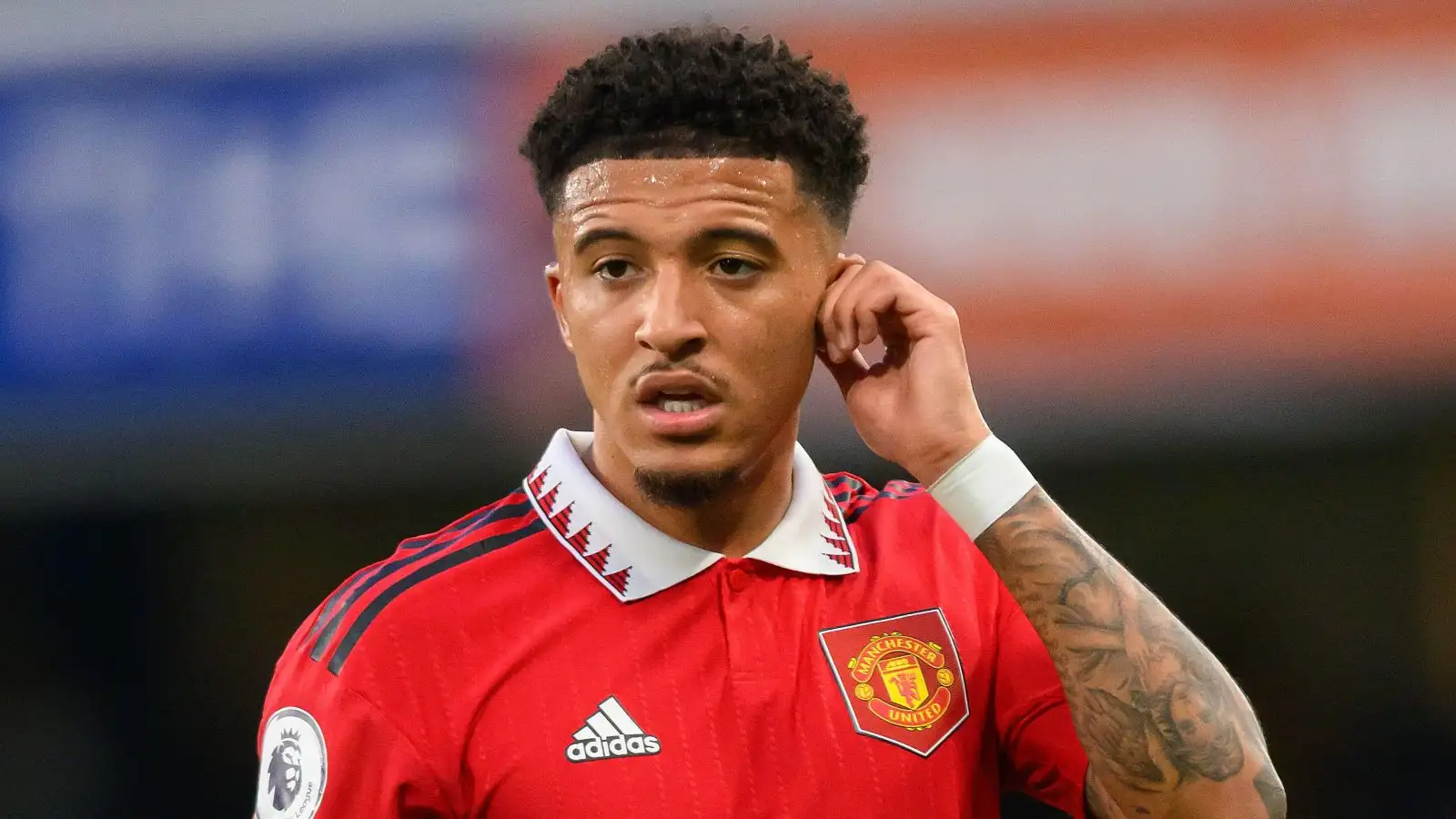 Ranking Man Utd’s 13 players up for sale from least to most useless: Sancho, Maguire…