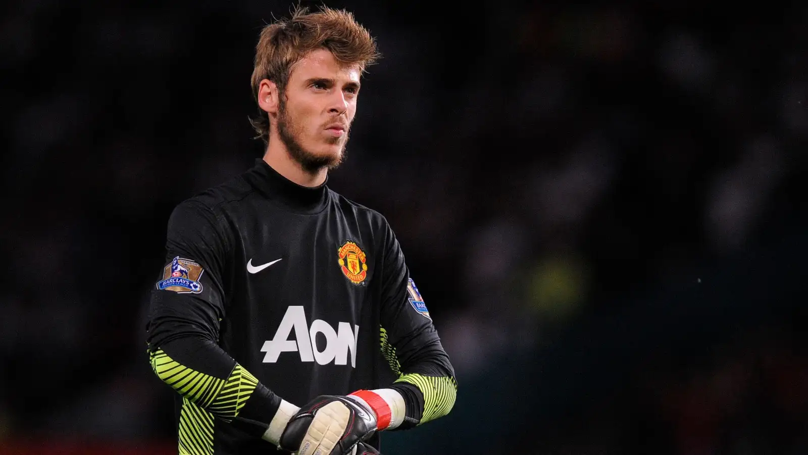 The 3 players Man Utd signed alongside David de Gea in 2011 – & how they fared