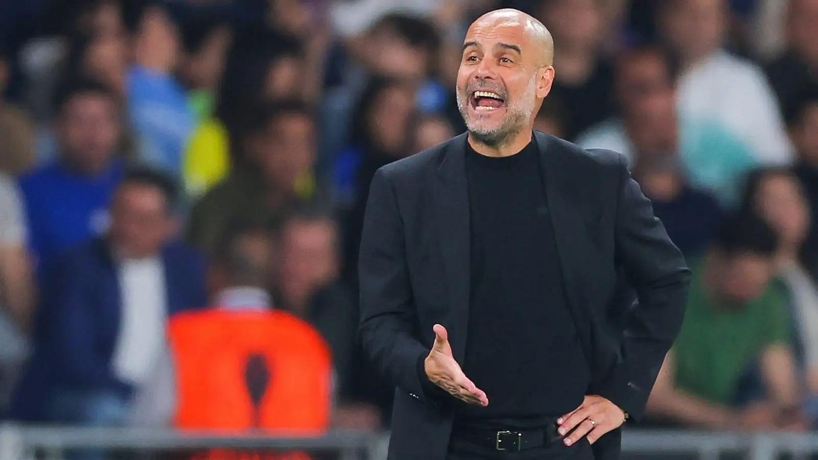 9 of the most stylish and fashionable managers in 2023: Guardiola, Nagelsmann…